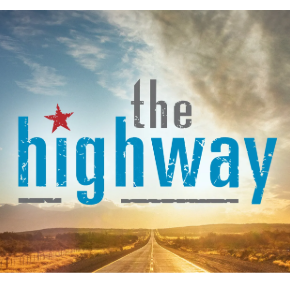 the highway radio station